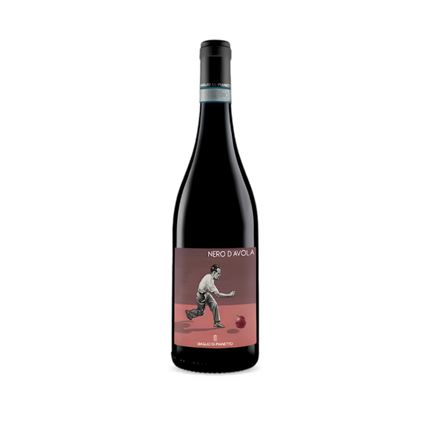 Baglio Di Pianetto Nero d'Avola 2021