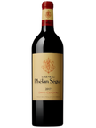 Chateau Phelan Segur 2017 Red Wine