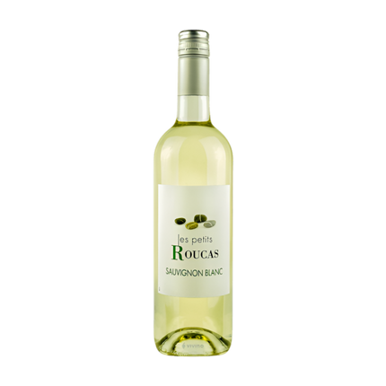 Les Petits Roucas Sauvignon Blanc