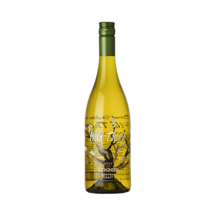 Carol Shelton Wild Thing Viognier 2022