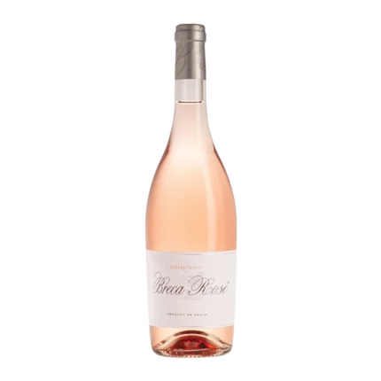 Bodegas Breca Rosé 2022