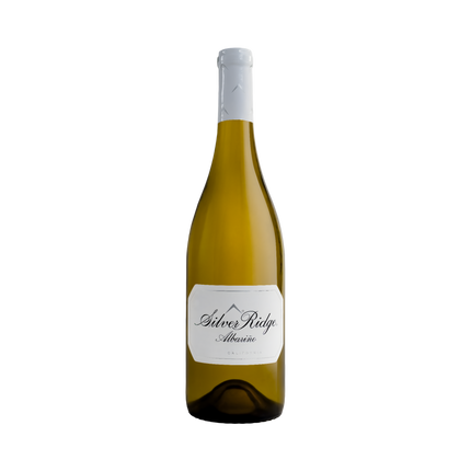 Silver Ridge Albariño 2022