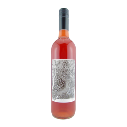 Fluture Wines The Gecko Rosé 2021