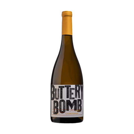 Buttery Bomb Chardonnay 2022