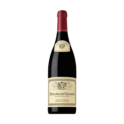 Louis Jadot Beaujolais-Villages 2022