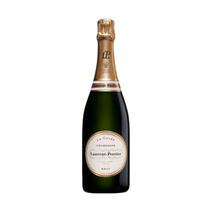 NV Laurent-Perrier Champagne Brut La Cuvee