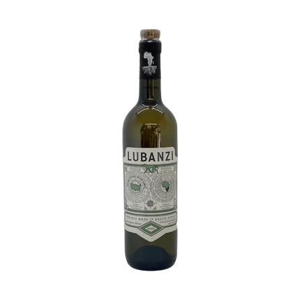 Lubanzi Sauvignon Blanc 2023