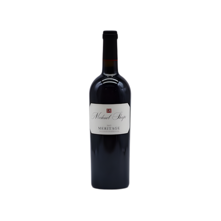 Michael Shaps Meritage 2019