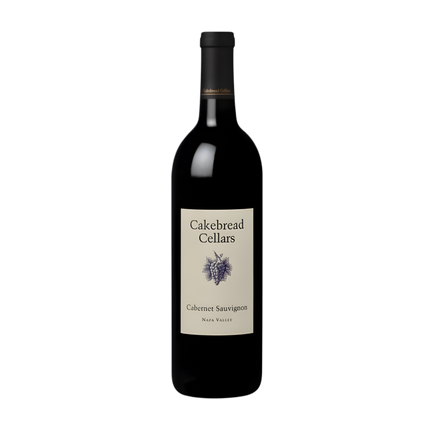 Cakebread Cellars Cabernet Sauvignon 2020