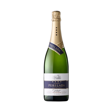 Perelada Brut Cava