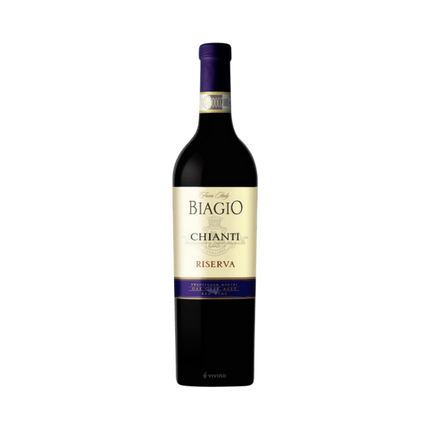 Biagio Chianti Riserva 2019