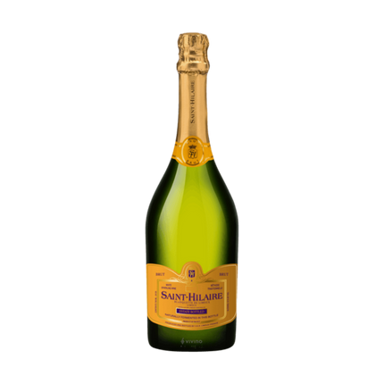 Saint-Hilaire Brut 2021