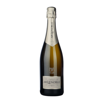 AR Lenoble Intense Champagne 2020