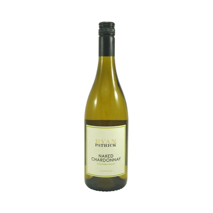 Ryan Patrick Naked Chardonnay 2022